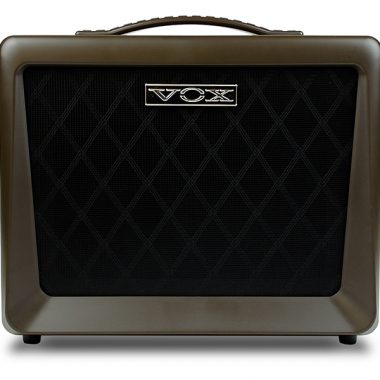 Vox VX50-AG Acoustic Guitar Amplifier - OPEN BOX DEMO