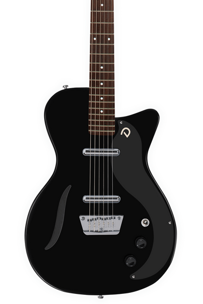 Danelectro D56BARIV | Semi-hollow body Electric Guitar