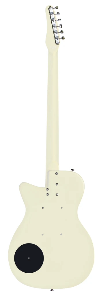 Danelectro D56BARIV | Semi-hollow body Electric Guitar