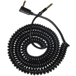 Câble spiralé Vox Vintage, 9 m