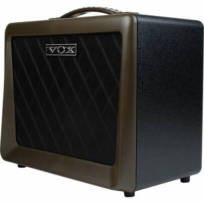 USED - Vox VX50AG 50W NuTube Acoustic Amplifier with Mic In vx-50-ag