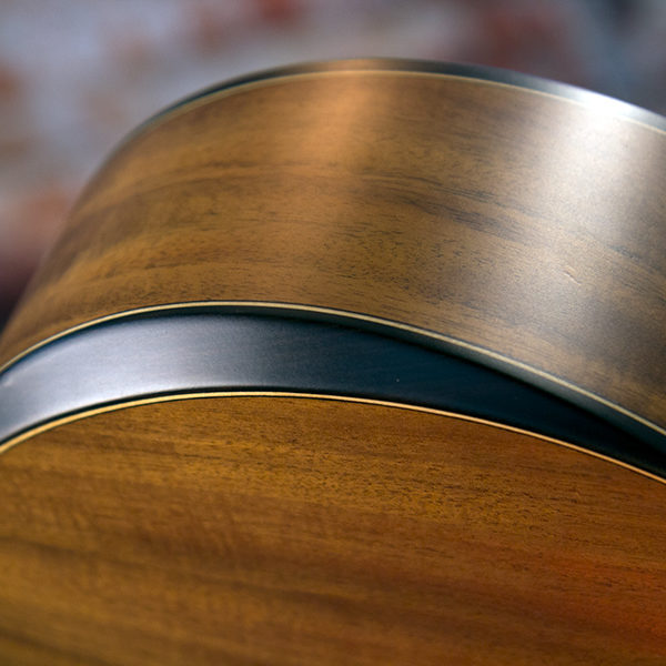 Washburn COMFORT G-MINI 55 KOA