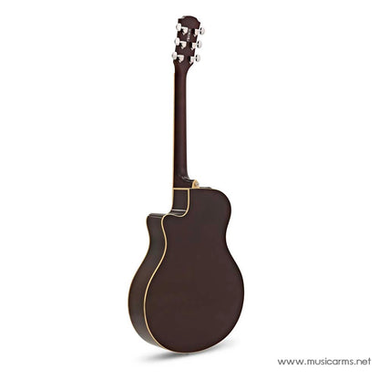 Yamaha APX600FM Acoustic Electric Guitar