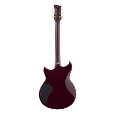 Yamaha Revstar RSS20 Electric Guitar – Mist Green