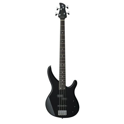 Yamaha TRBX174 Bass Guitar - Black