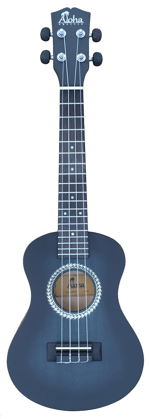 Aloha UK811/BL Ukulele