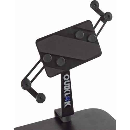 Support de tablette universel pour montage sur table Quik Lok IPS16