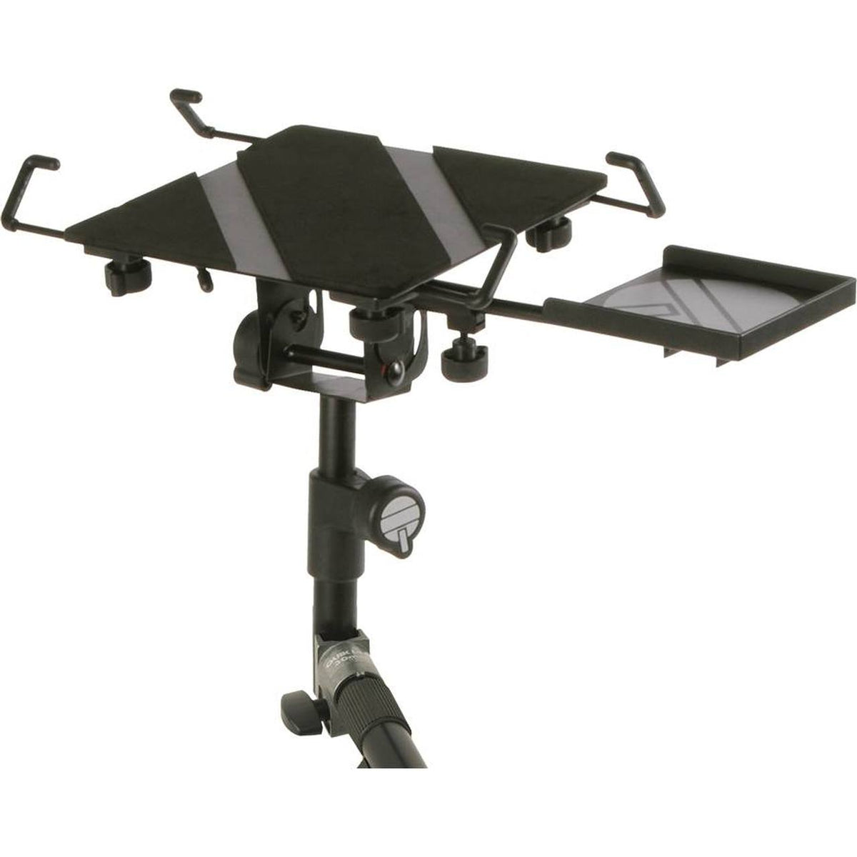QuikLok LPHX Add-On Laptop Holder | Floor Model