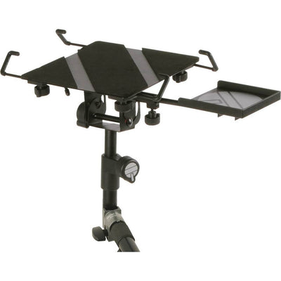 QuikLok LPHX Add-On Laptop Holder