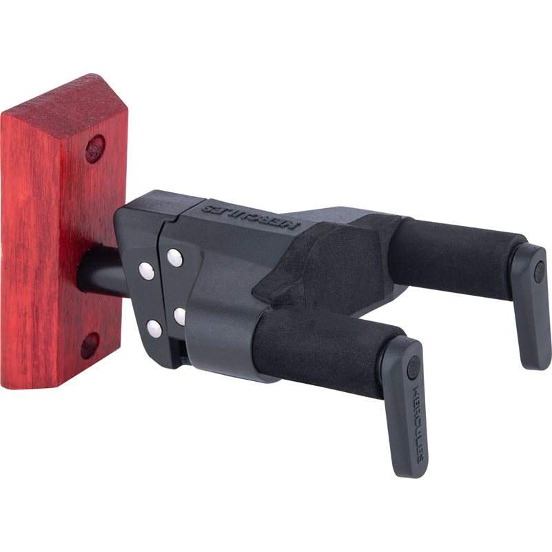 Hercules Auto Grip Guitar Hanger [Select Colour]