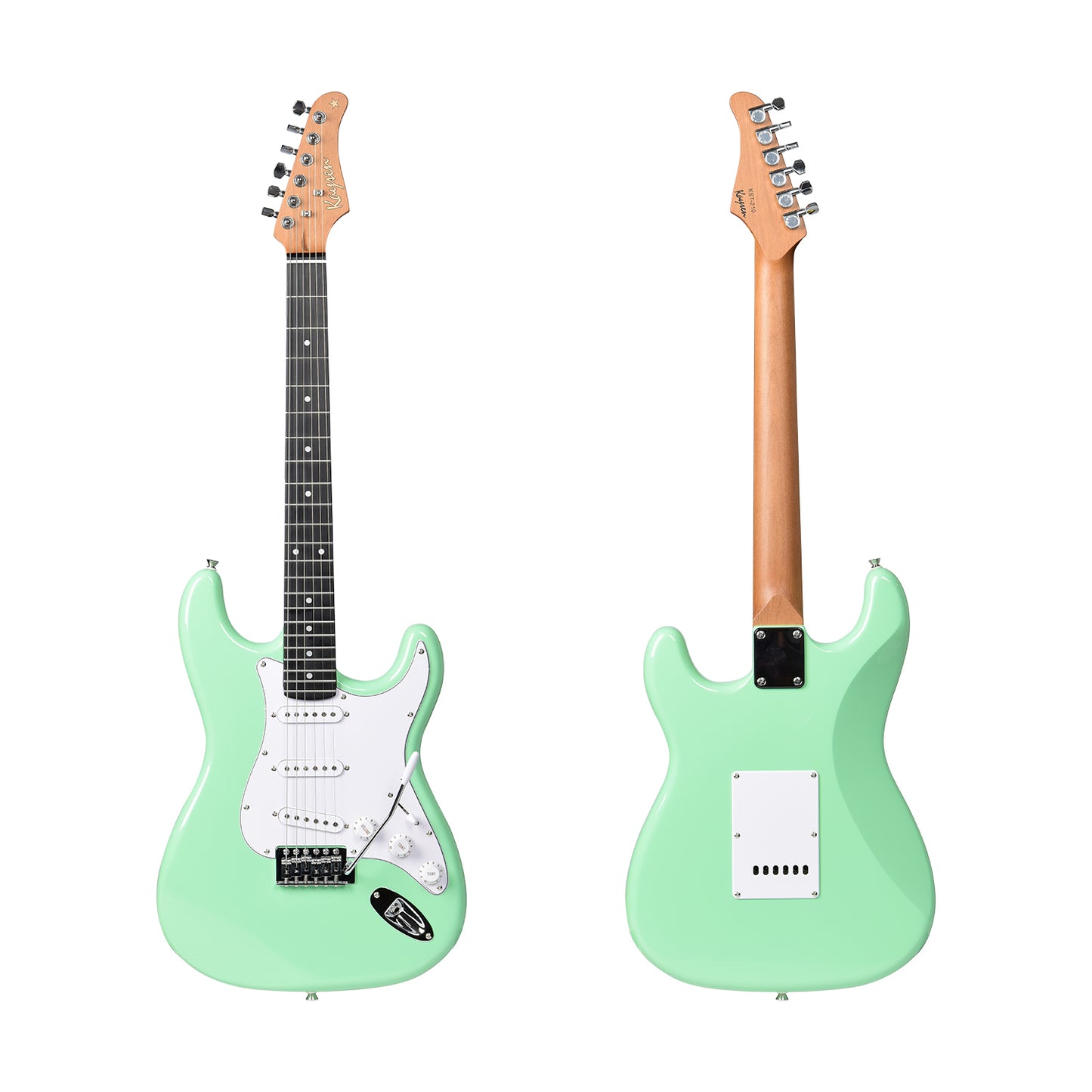 KAYSEN KST210S ELECTRIC GUITAR