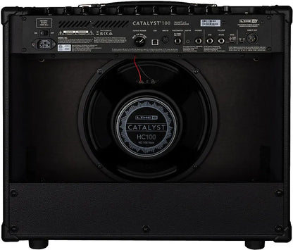 Line 6 Catalyst-100 Guitar Combo