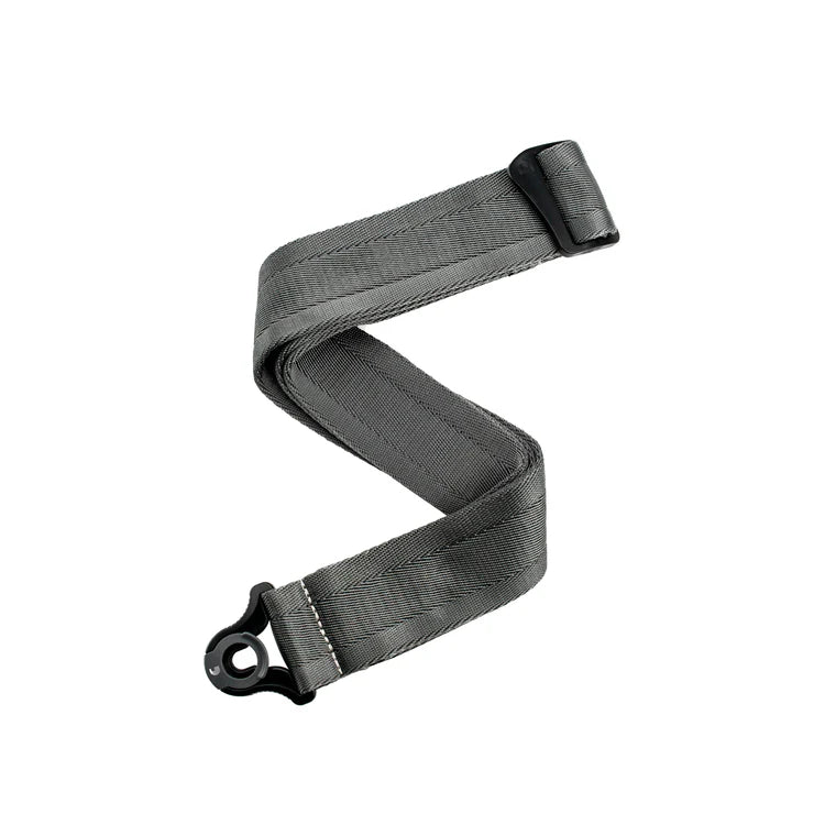 D'Addario Auto Lock Guitar Straps