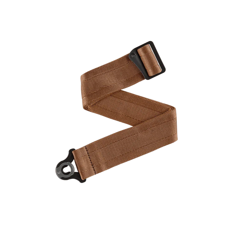 D'Addario Auto Lock Guitar Straps