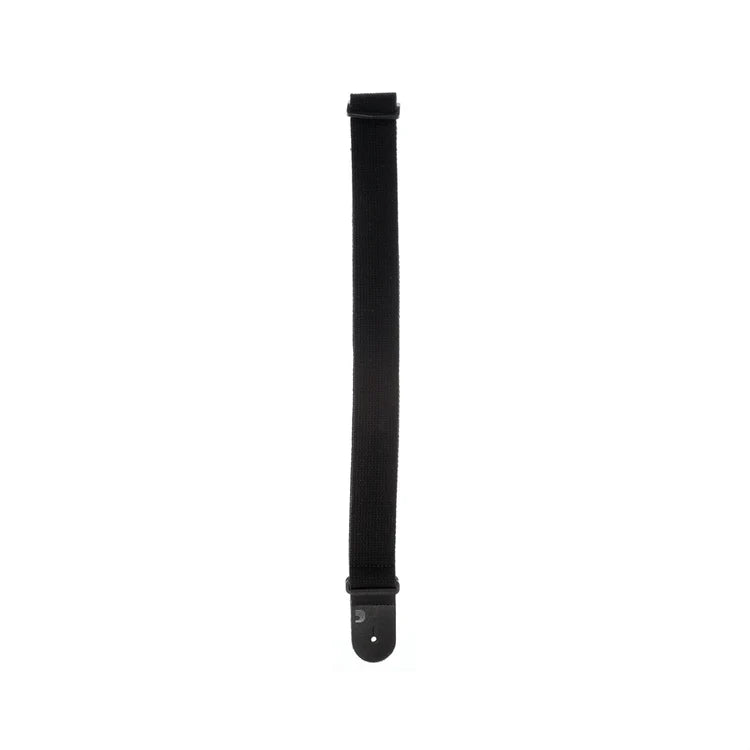 D'Addario Cotton Guitar Strap (Select Colour)