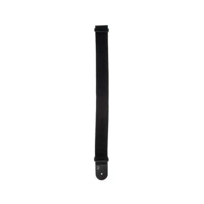 D'Addario Cotton Guitar Strap (Select Colour)