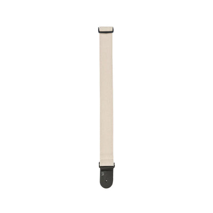 D'Addario Cotton Guitar Strap (Select Colour)