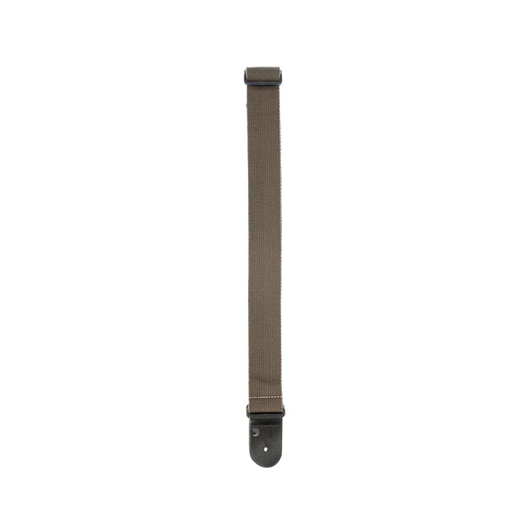 D'Addario Cotton Guitar Strap (Select Colour)
