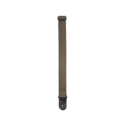 D'Addario Cotton Guitar Strap (Select Colour)
