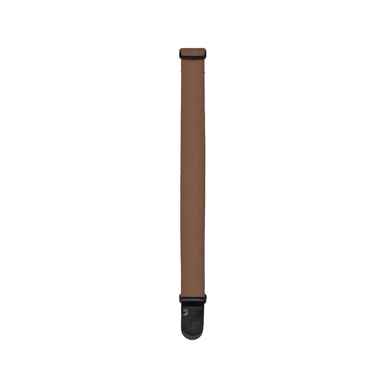 D'Addario Cotton Guitar Strap (Select Colour)