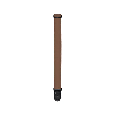 D'Addario Cotton Guitar Strap (Select Colour)