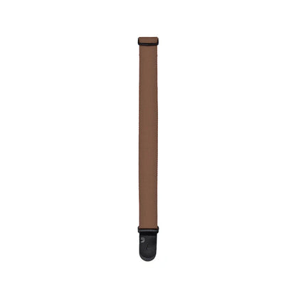 D'Addario Cotton Guitar Strap (Select Colour)