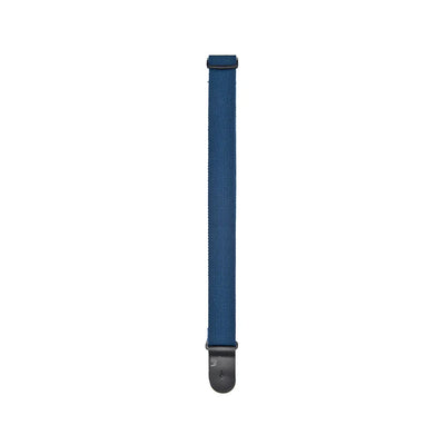 D'Addario Cotton Guitar Strap (Select Colour)