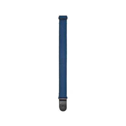 D'Addario Cotton Guitar Strap (Select Colour)