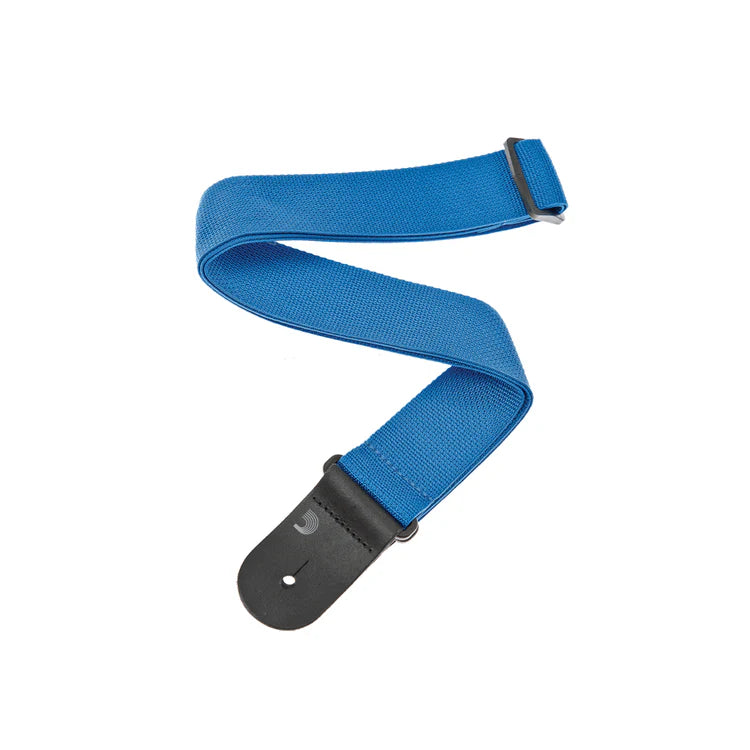 D'Addario Polypro Guitar Strap