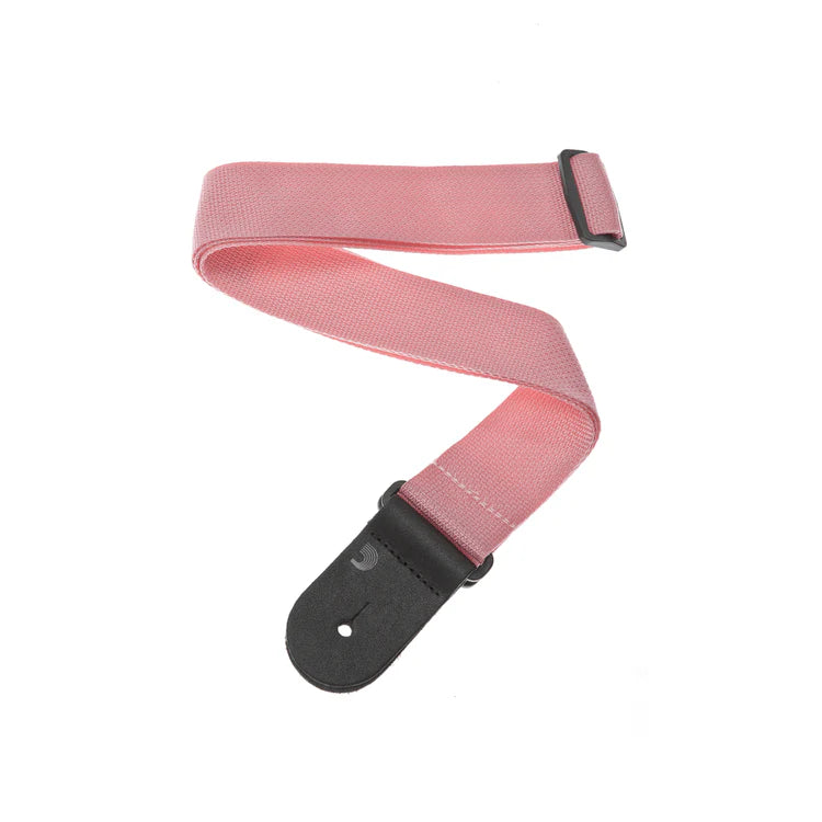 D'Addario Polypro Guitar Strap