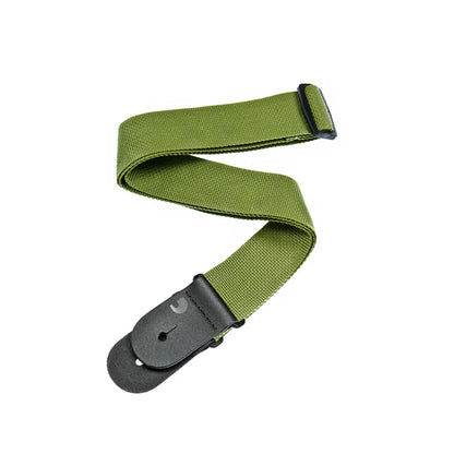 D'Addario Polypro Guitar Strap