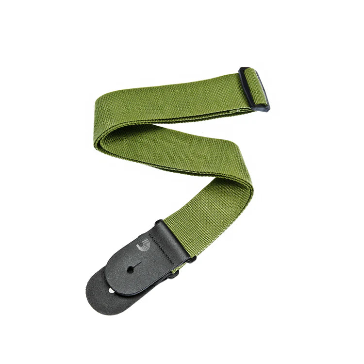 D'Addario Polypro Guitar Strap