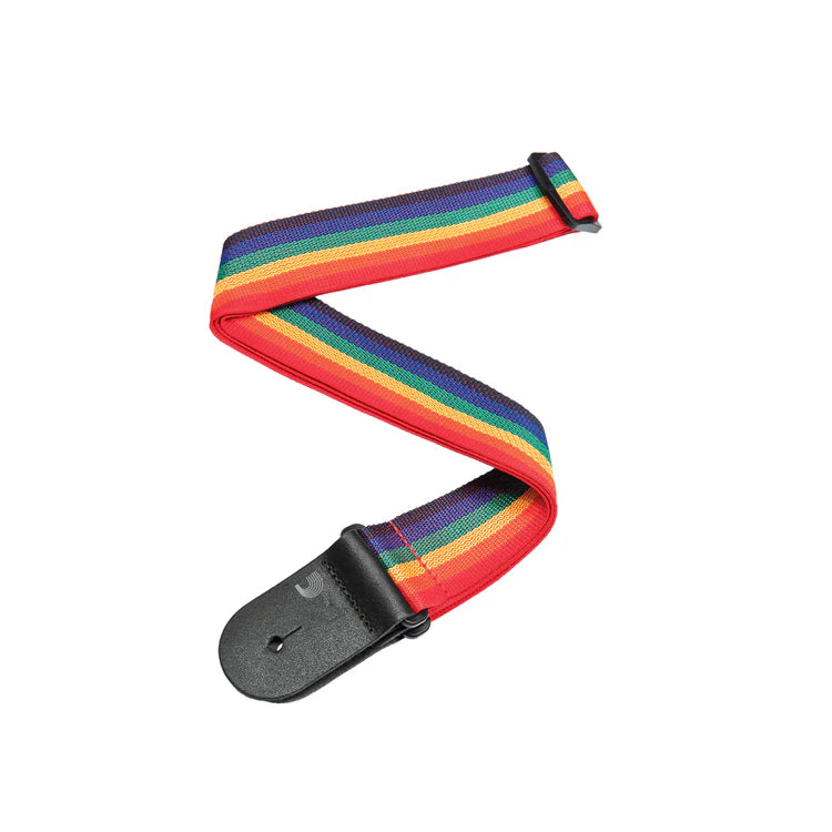 D'Addario Polypro Guitar Strap