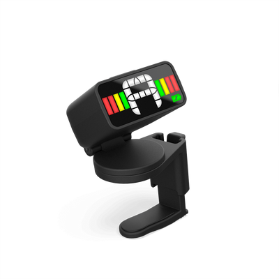 D'Addario PW-CT-12RC Micro Rechargeable Guitar Tuner
