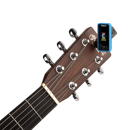 D'Addario Eclipse Tuner