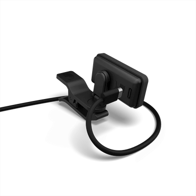 D'Addario Rechargeable Eclipse Tuner | PW-CT-27