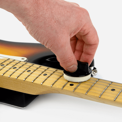 D'addario XLR8 String Lubricant & Cleaner