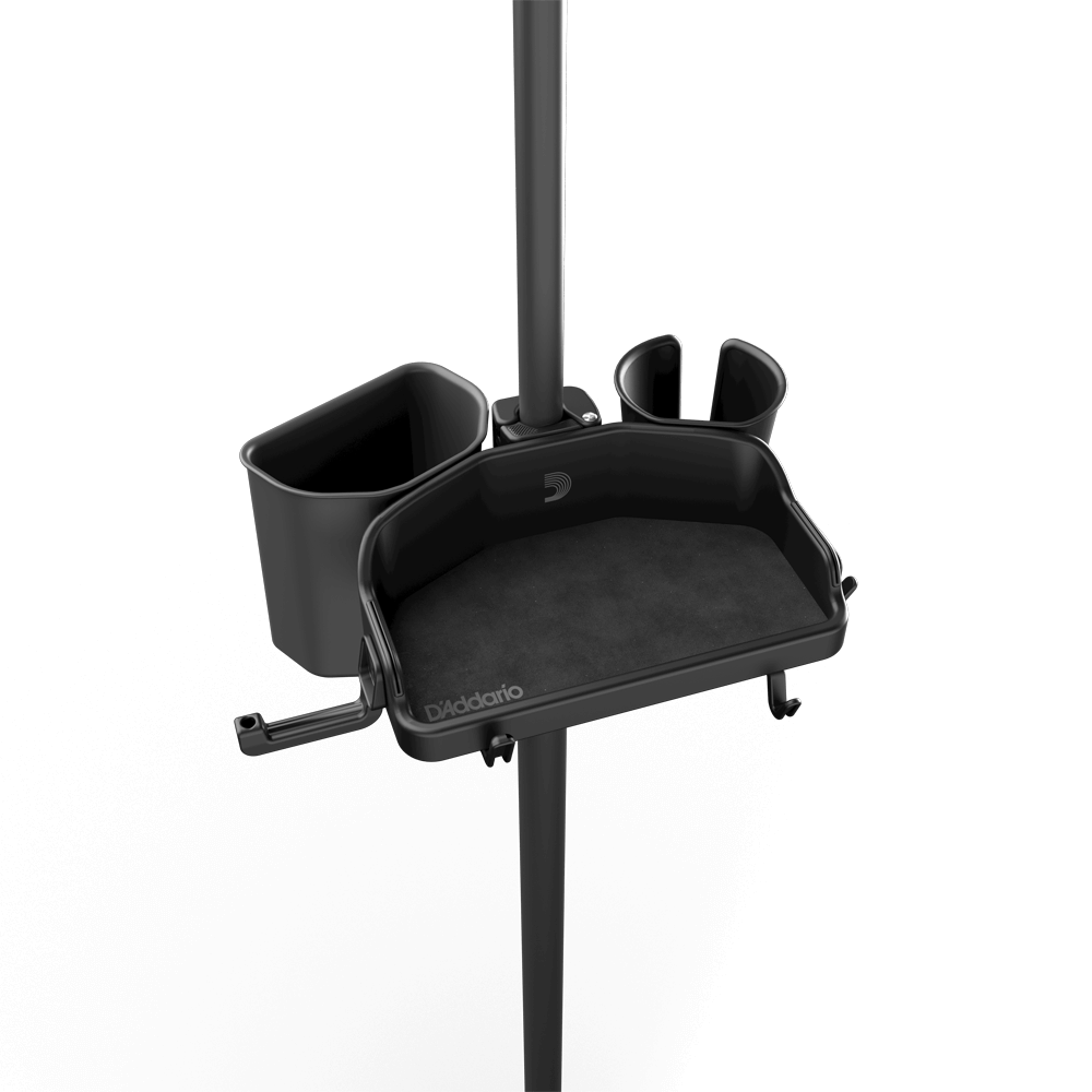 D'Addario Mic Stand Accessory System Starter Kit