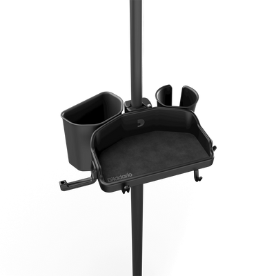 D'Addario Mic Stand Accessory System Starter Kit