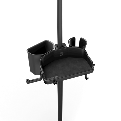 D'Addario Mic Stand Accessory System Starter Kit
