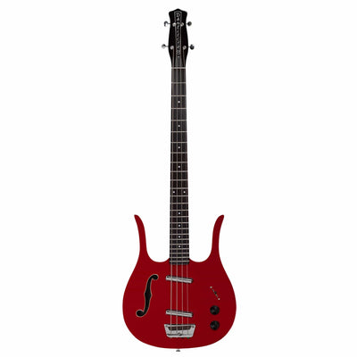 Danelectro D58LHB 58' Longhorn Bass