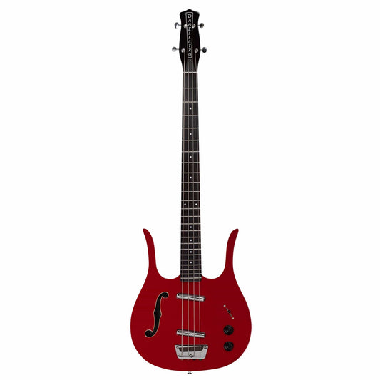 Danelectro D58LHB 58' Longhorn Bass