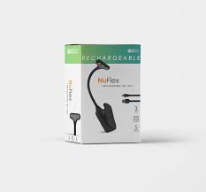 NuFlex - Rechargeable LED Light