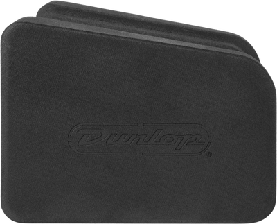 End view of the Dunlop System 65 NS42 neck stand