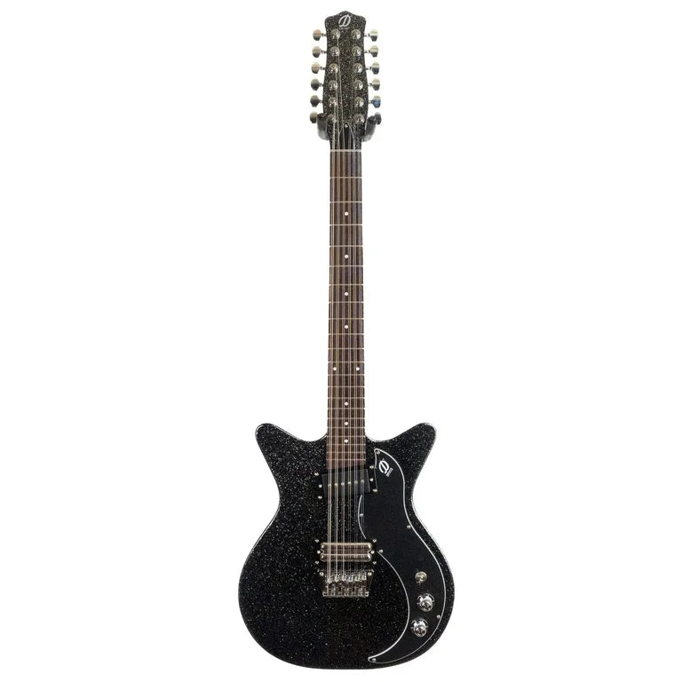 Danelectro D59X12 12-String Electric Guitar