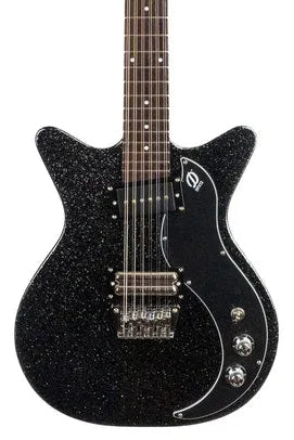 Danelectro D59X12 12-String Electric Guitar