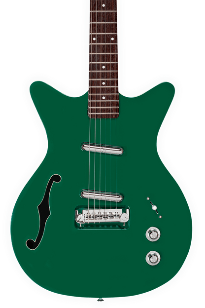 Danelectro FIFTY NINER Semi Hollow-Body Electric Guitar