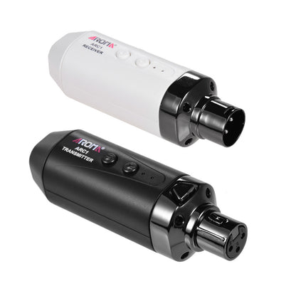 Aroma ARC1 rechargable Wireless system for XLR microphone