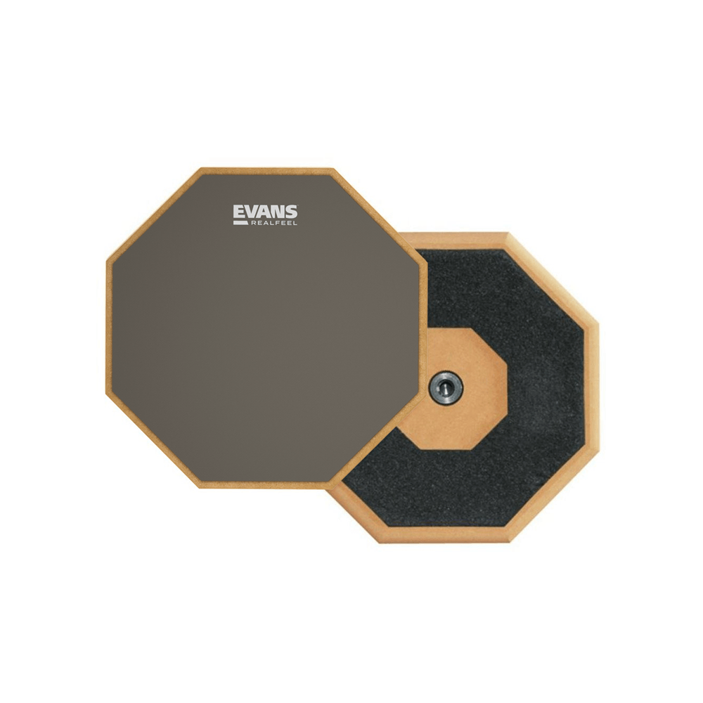 Evans REALFEEL Practice Pad 7"