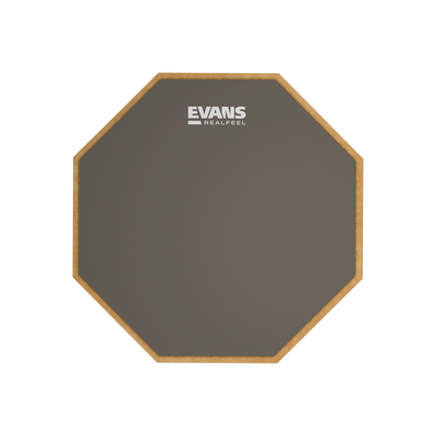 Evans REALFEEL Practice Pad 7"